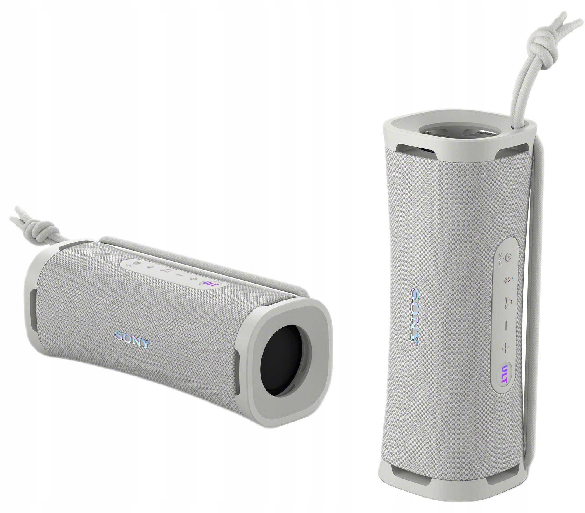 Sony Ult Field 1 30W Jasny Szary IP67 zestaw głośnomówiący Field1