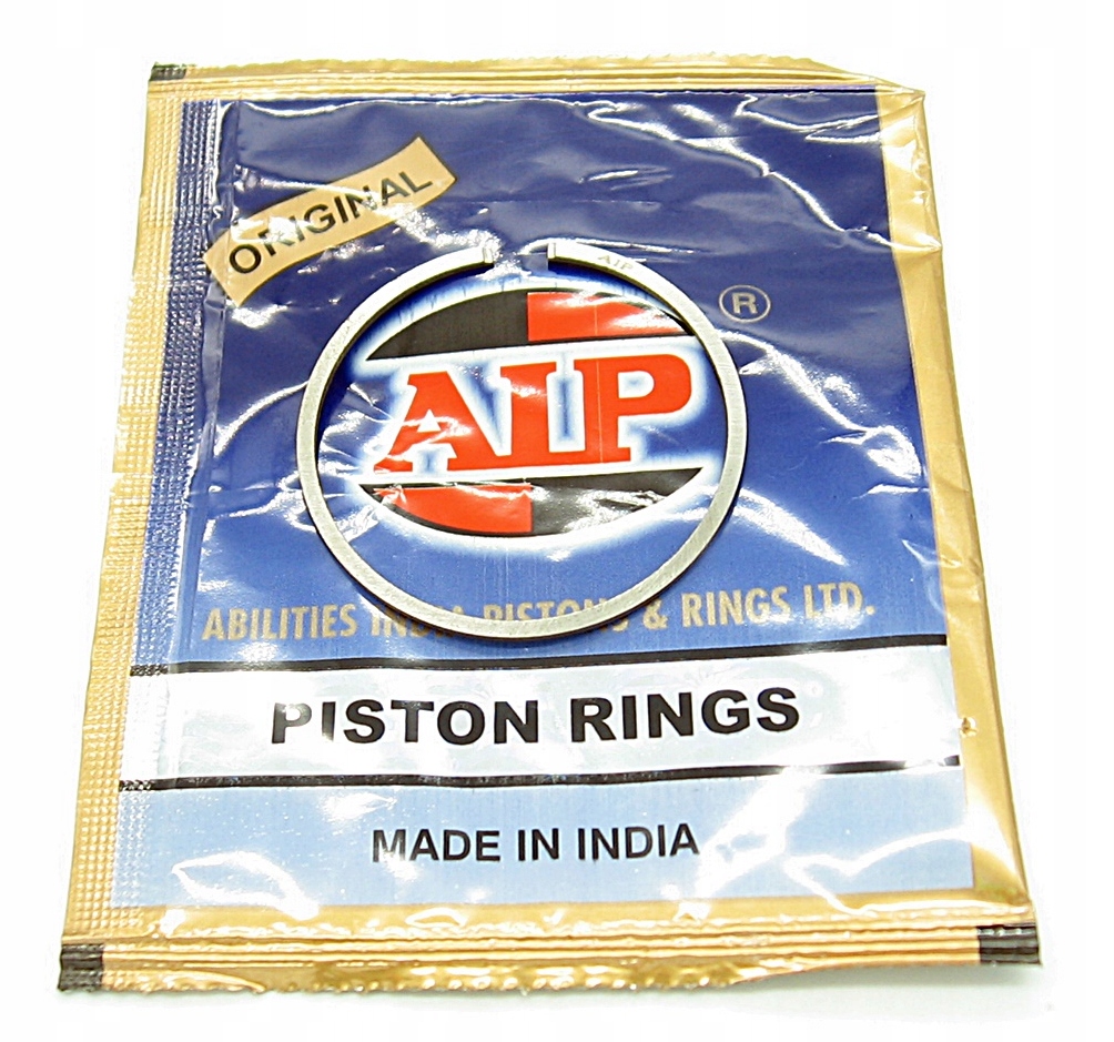 

Pierścień tłoka 42x1,5mm do Husqvarna 40 42 44 45