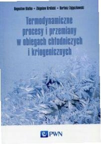 Termodynamiczne procesy i przemiany w obiegach..-Zdjęcie-0