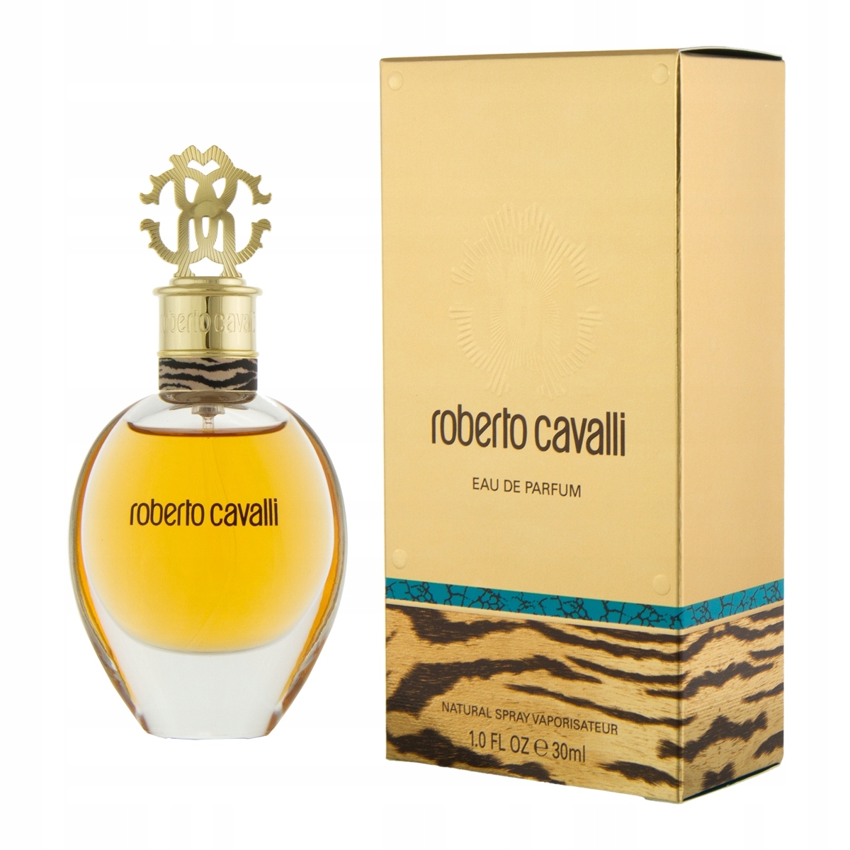 Roberto Cavalli Edp 30 ml (Parfémovaná voda)