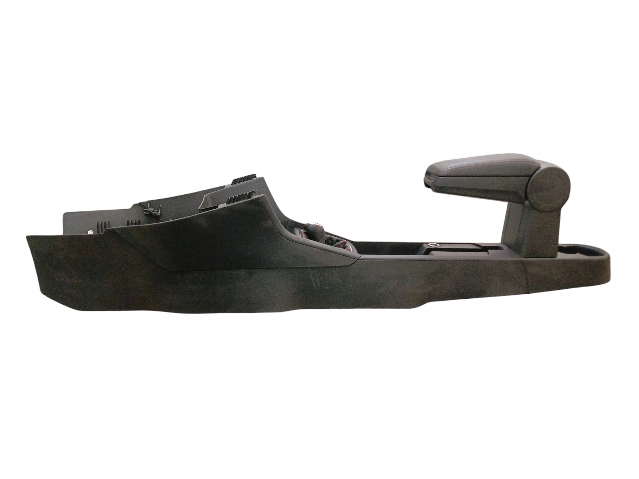 TUNEL central armrest SKODA RAPID LIFT (17-19)