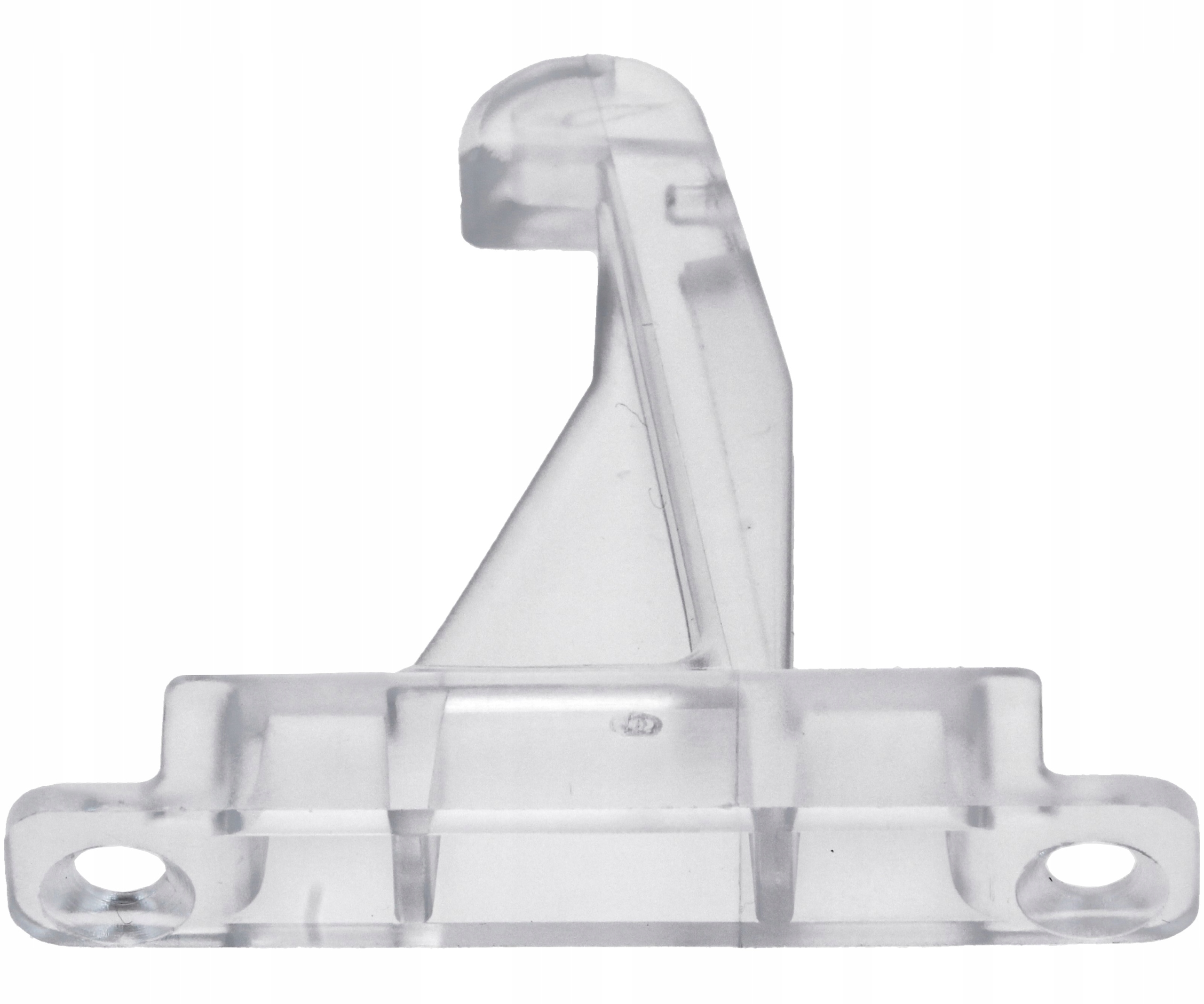 Haczyk zamka blokady do suszarki Bosch WTL5400 WTL5100EU 00154074