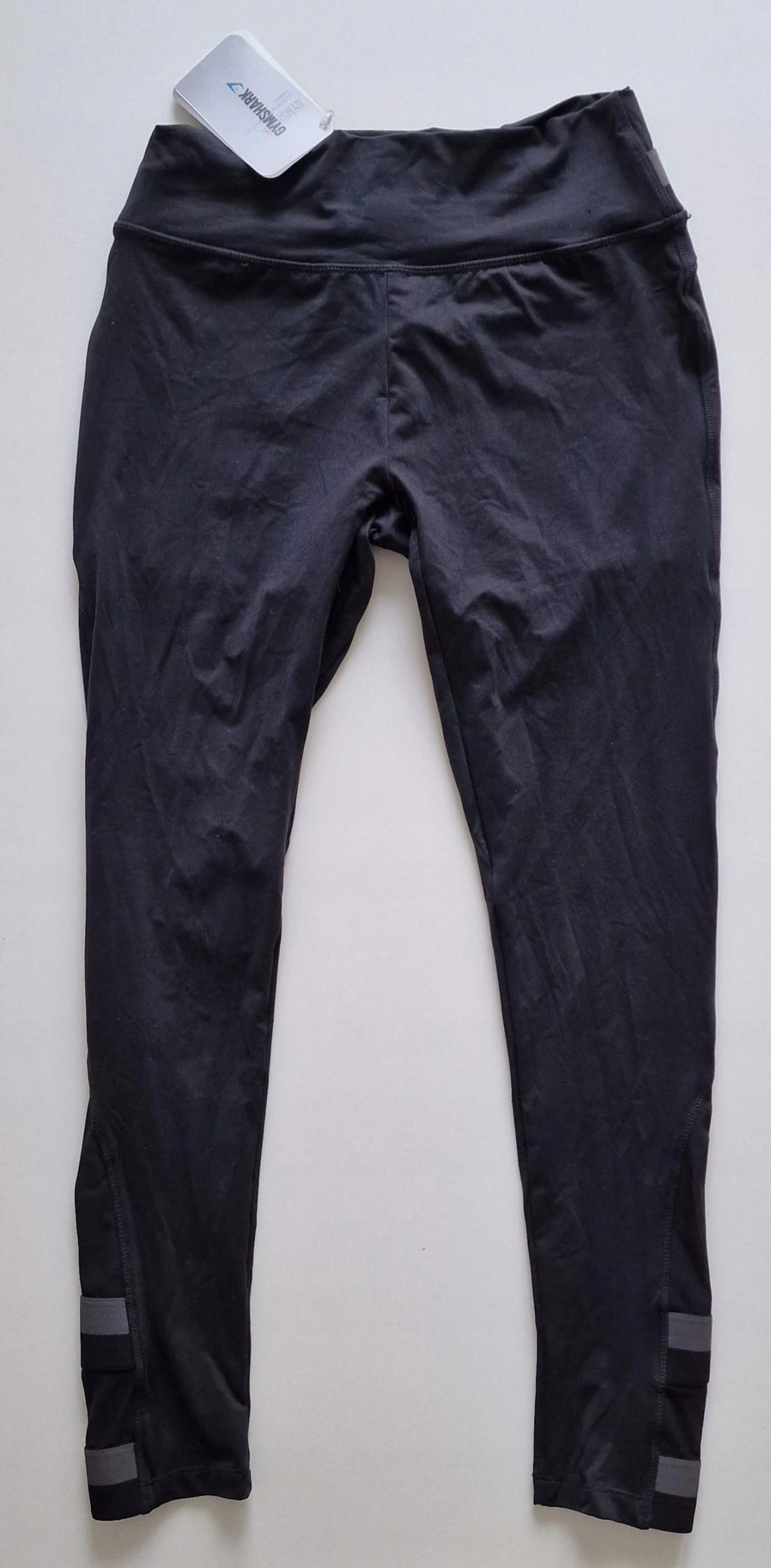 Legginsy Sportowe Fitness Gymshark 40 L