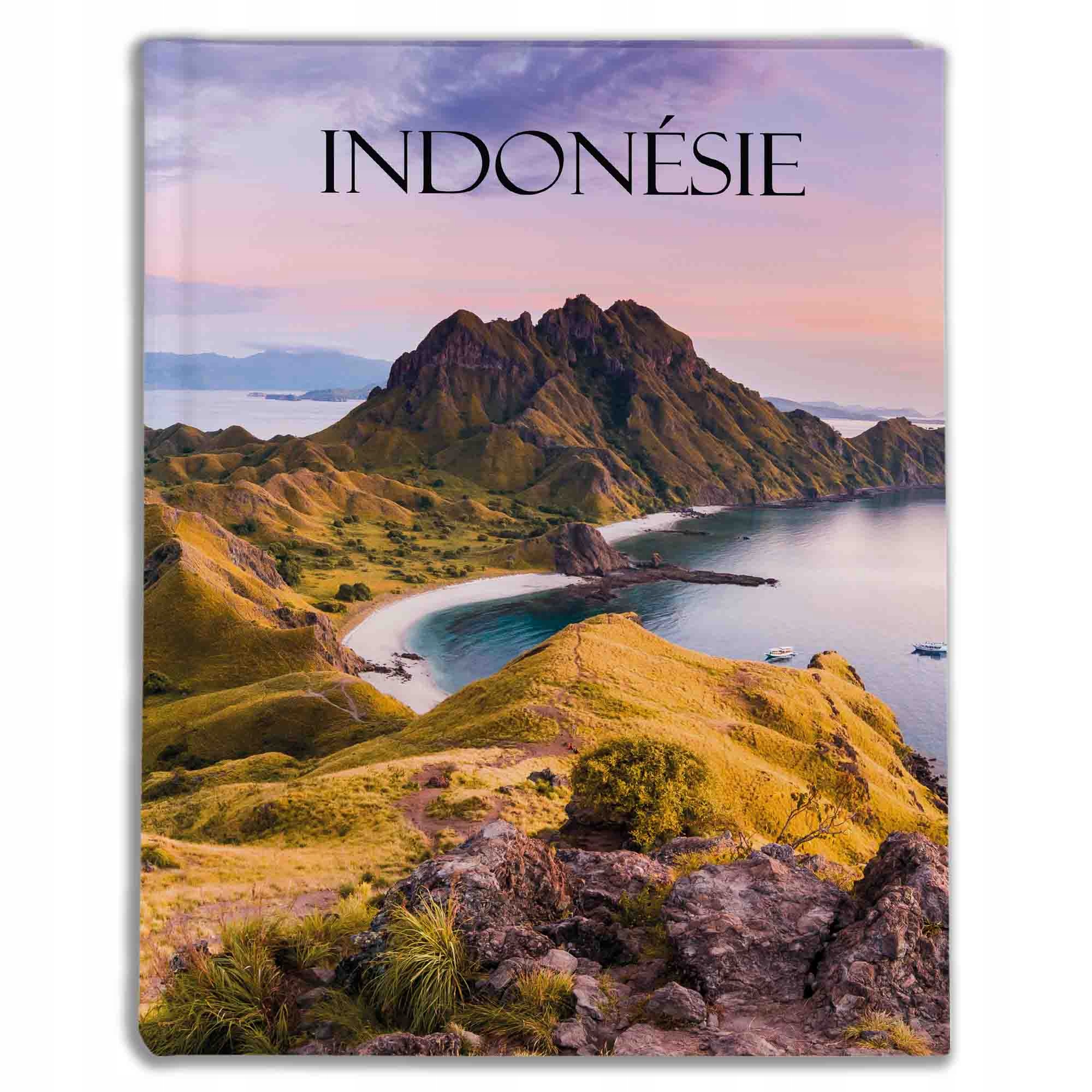 Fotoalbum, léto, Indonésie, 10x15 na 200 fotografií (644)