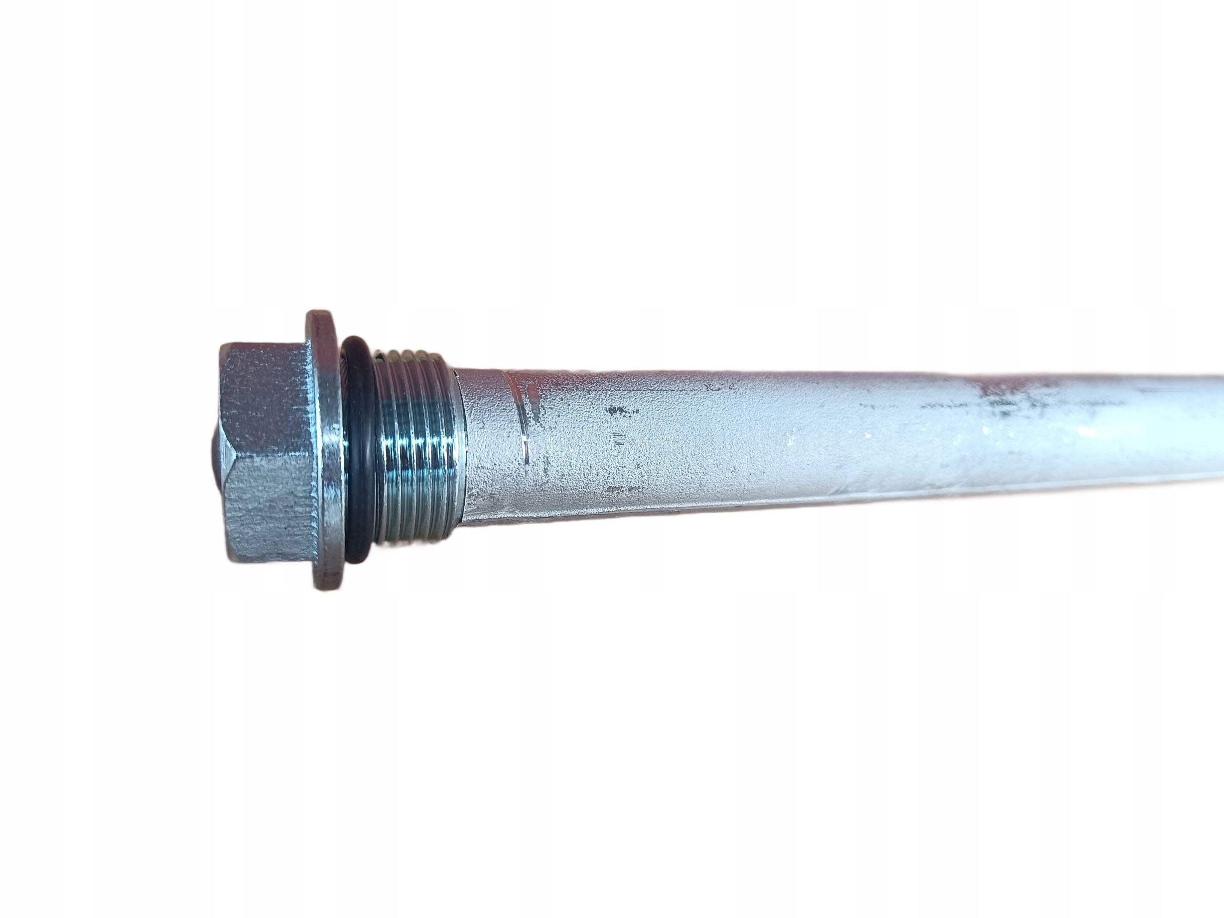 Anoda Magnezowa 21x840 korek 3/4 Kospel 100-140 uszczelka AMW.800