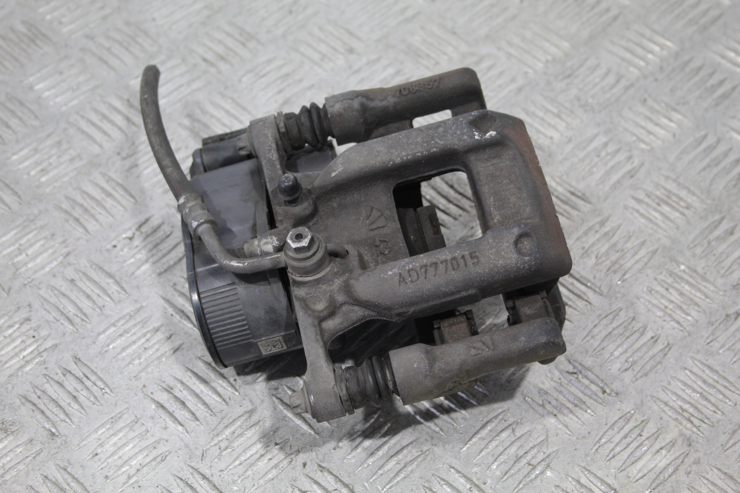 caliper brake right rear part PEUGEOT 508 II 2