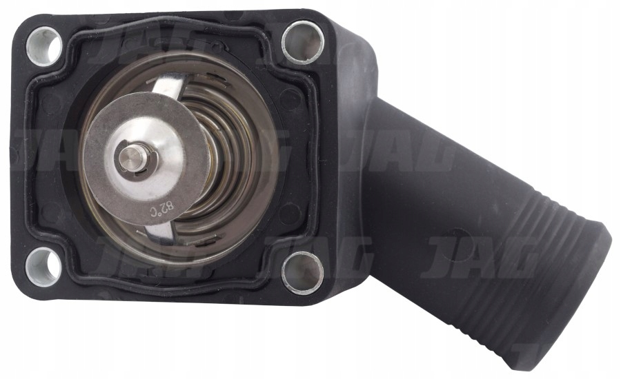 Termostat s krytem Massey Ferguson 6200 6260 4224636M91