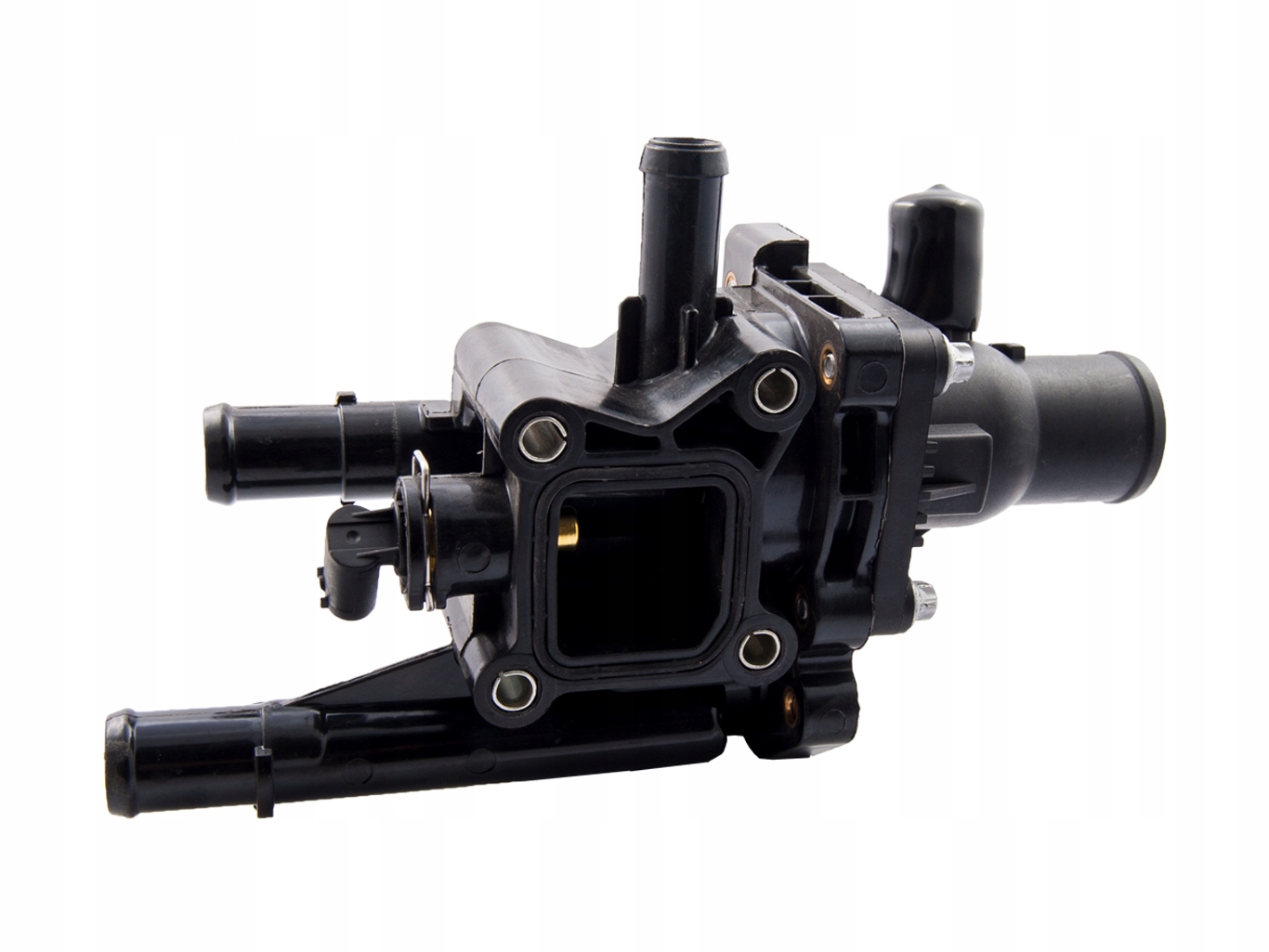 OBUDOWA TERMOSTAT ŚRUBY ASTRA H ZAFIRA B 1.6 1.8 Typ samochodu Samochody osobowe