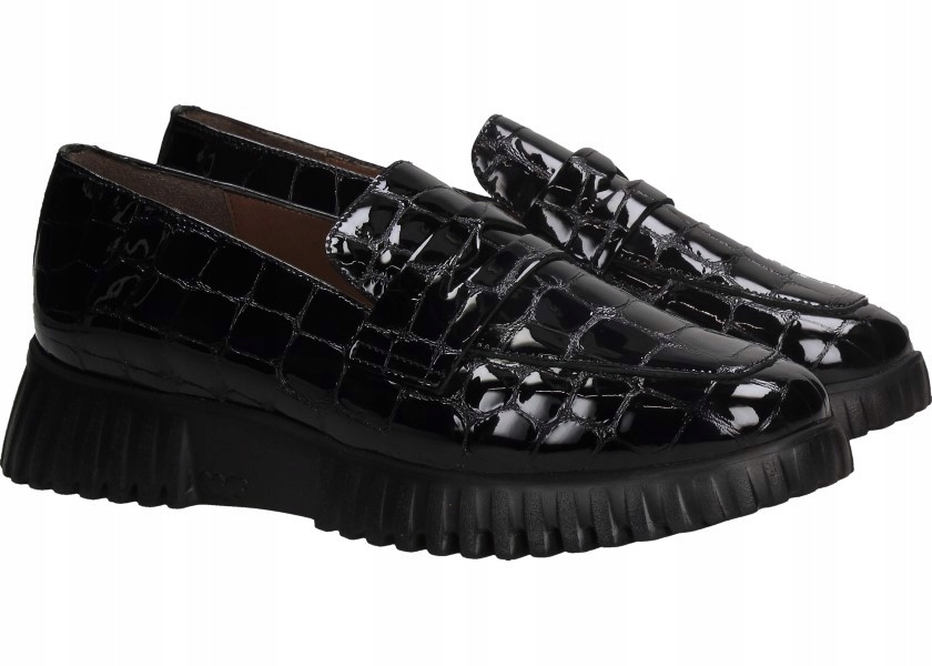 Wonders Polobotky A-4402 37 Flexfly Lak Garda Negro