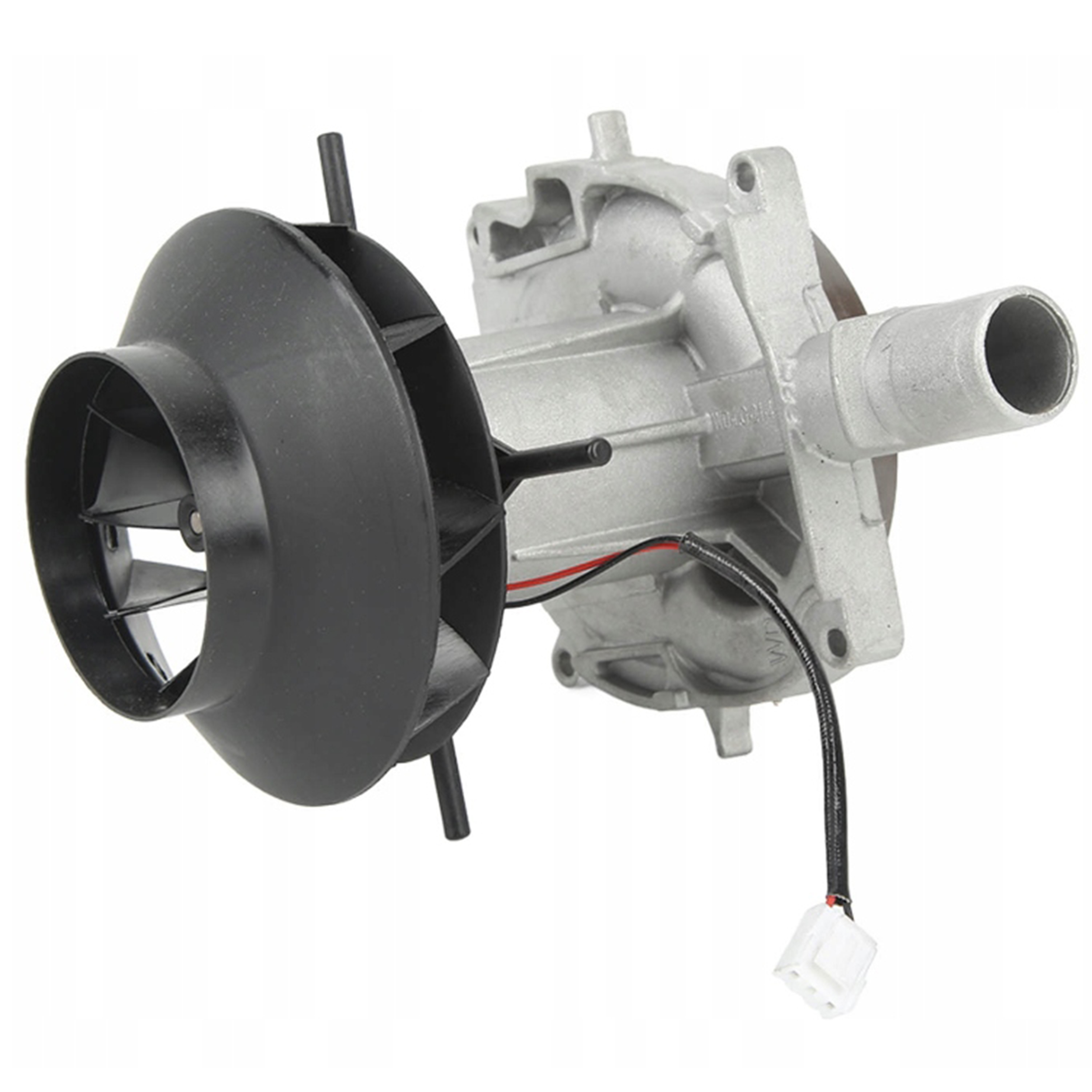 Motor, Dmychadlo Nezávislé Topení 24V 5KW Eberspacher, Standheiz