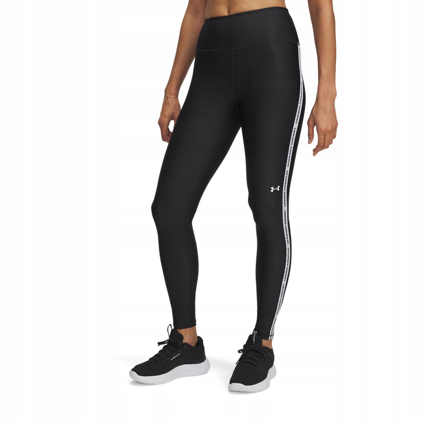 Dámské legíny Ua Tech Wm Tape Legging Xs