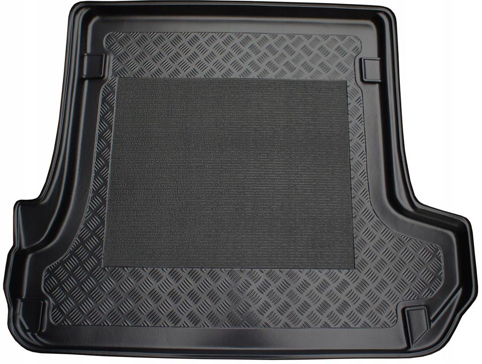 Toyota Land Cruiser J90 Prado Suv 5D 1996-2003 Prostiskluzová podložka