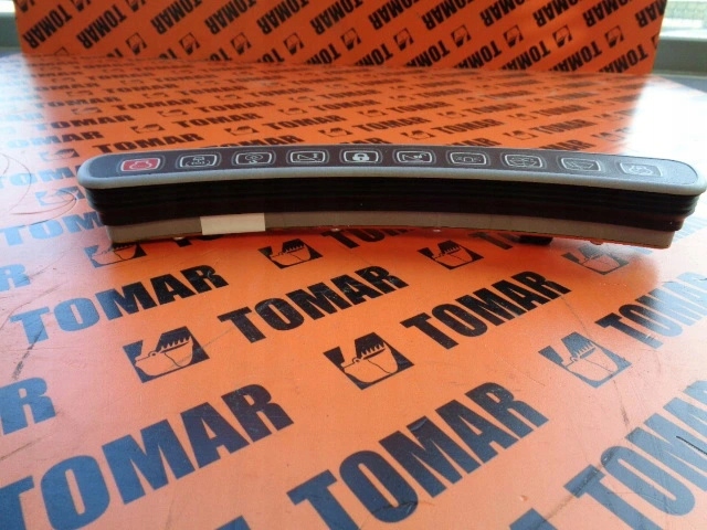 Дисплей, панель JCB JS 701/80369, экскаваторы JCB