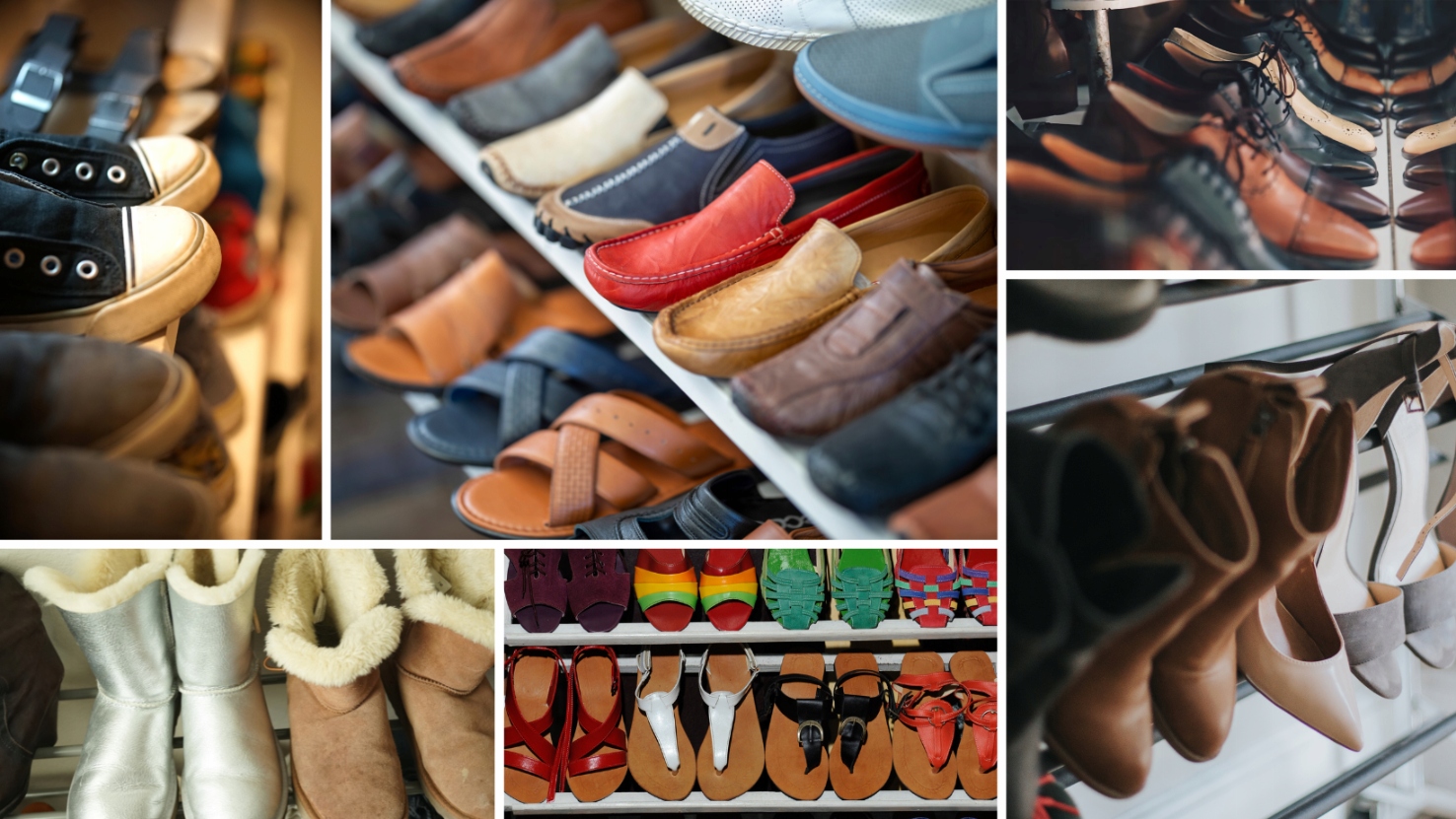 Regał na buty szafka RBS-9-90_DGR_WH półka STOJAK Głębokość mebla 24 cm