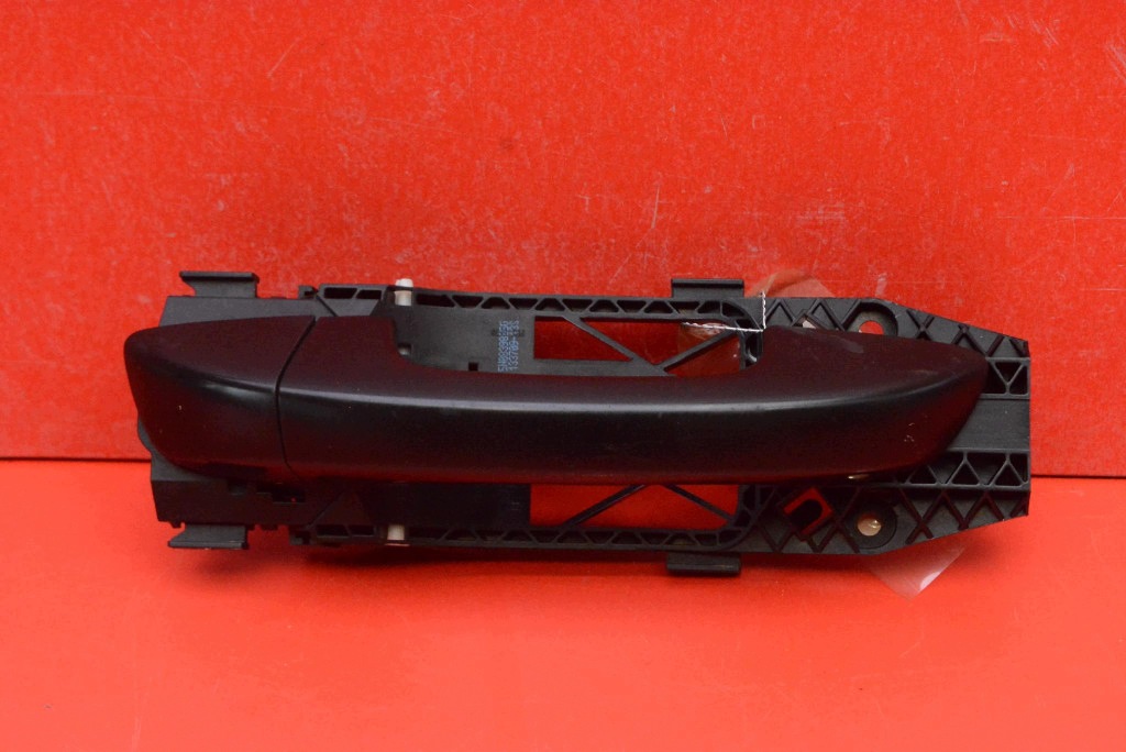 handle right front front black 5N0839885G VW GOLF 6 VI 08-15