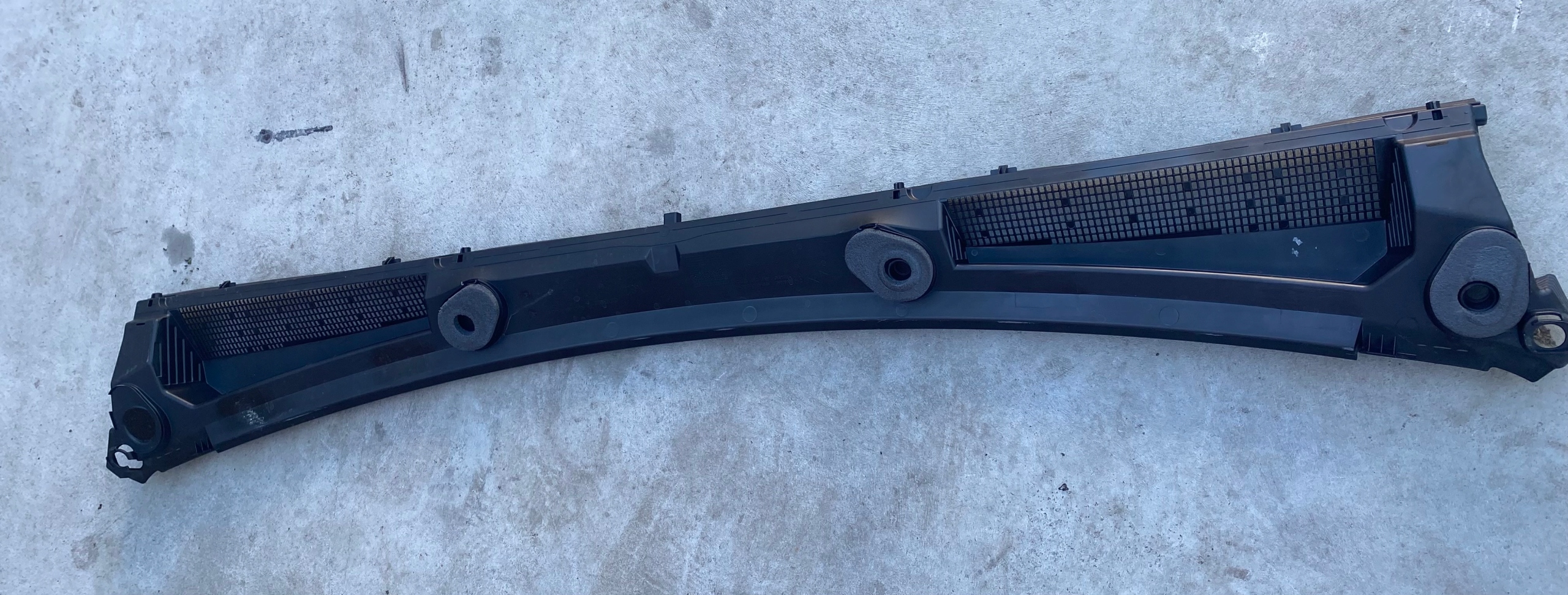 PODSZYBIE RENAULT TRAFIC III OPEL VIVARO B 668114420R