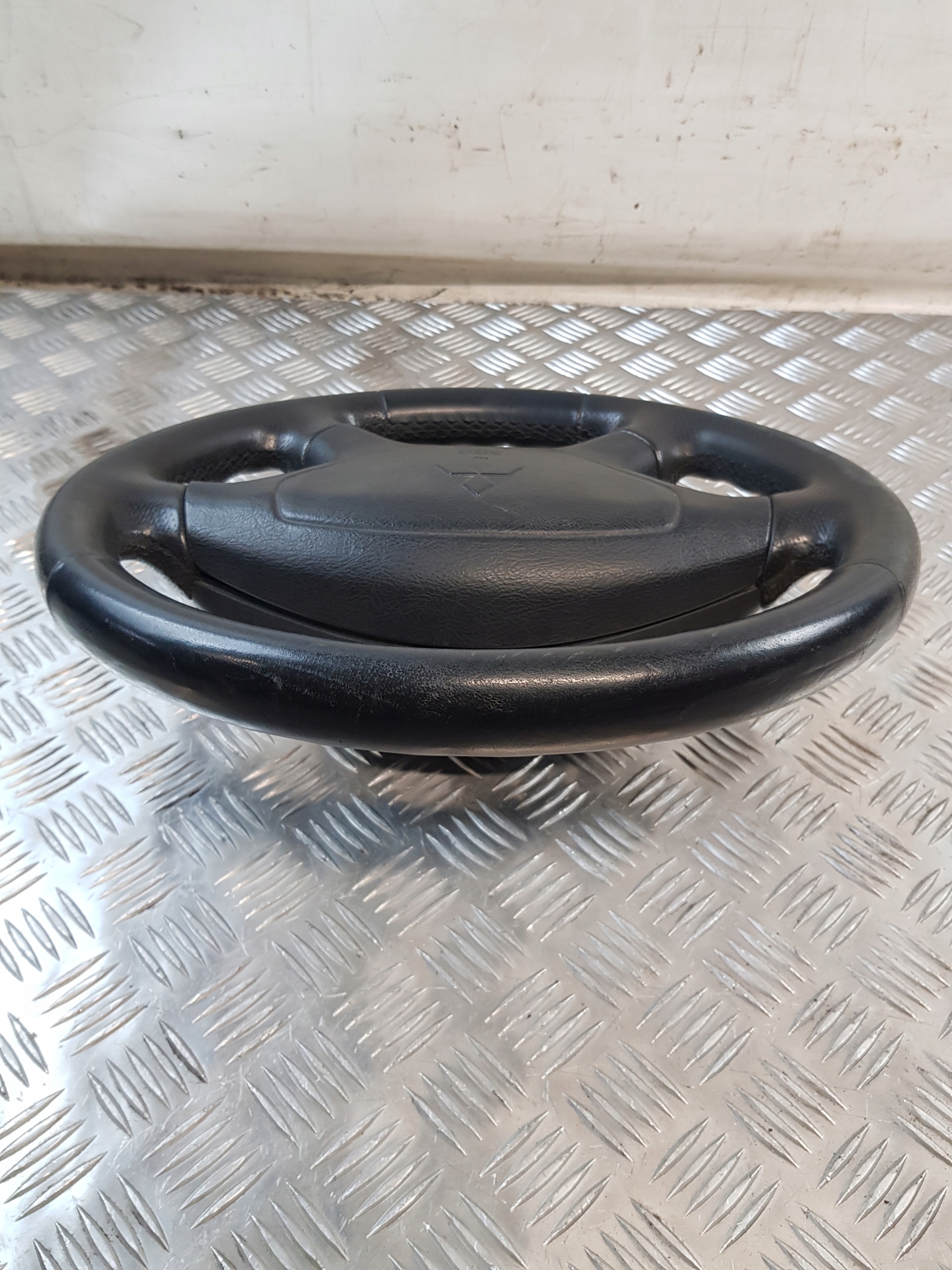 lenkrad MITSUBISHI CARISMA 01R- + Airbag AIRBAG