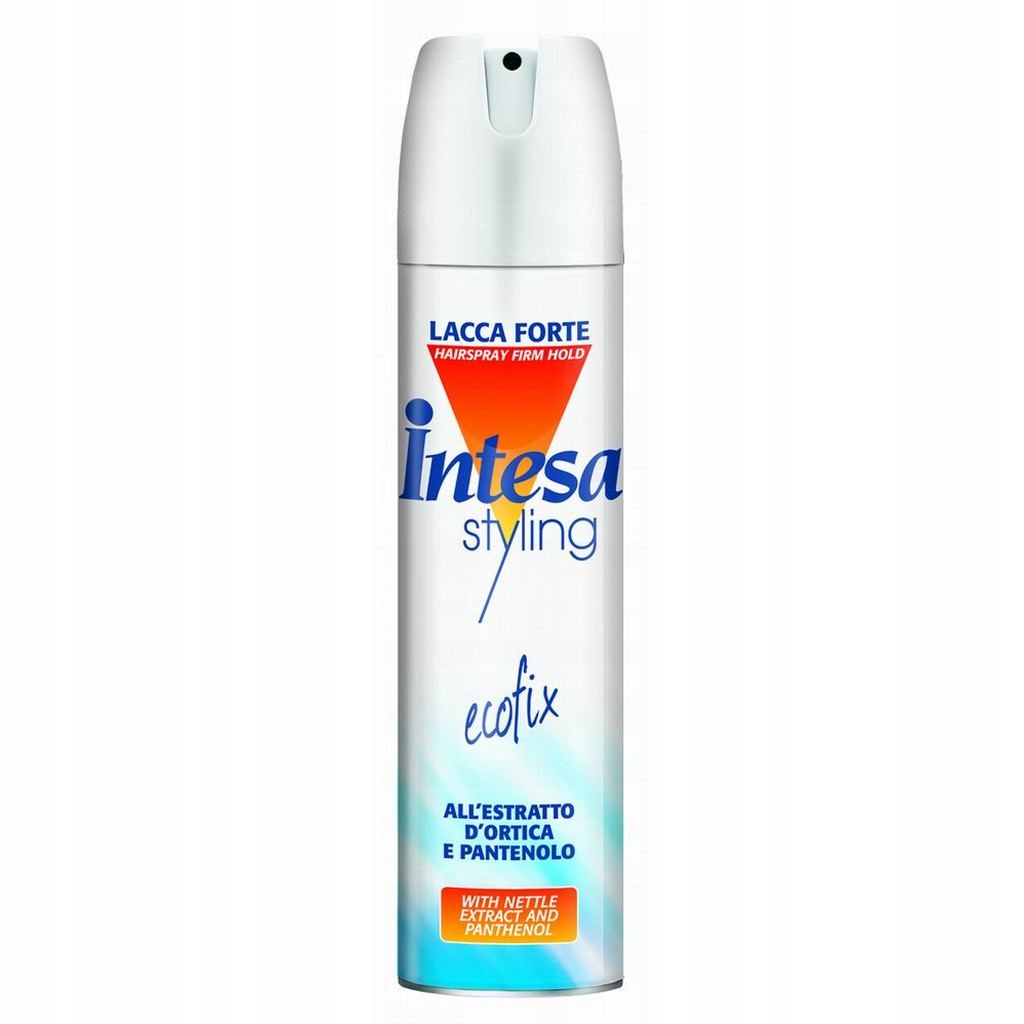 

Intesa Lakier do włosów mocny 75ml