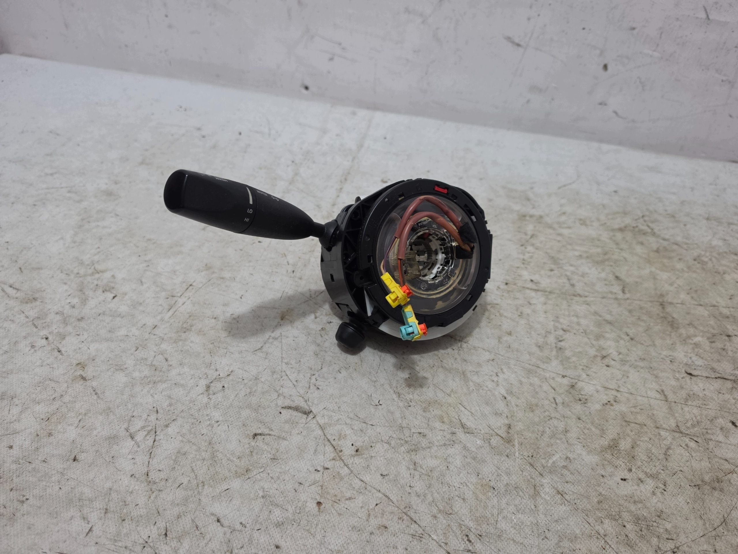DODGE CHARGER CHALLENGER 19- ring light switch of wipers 12006236