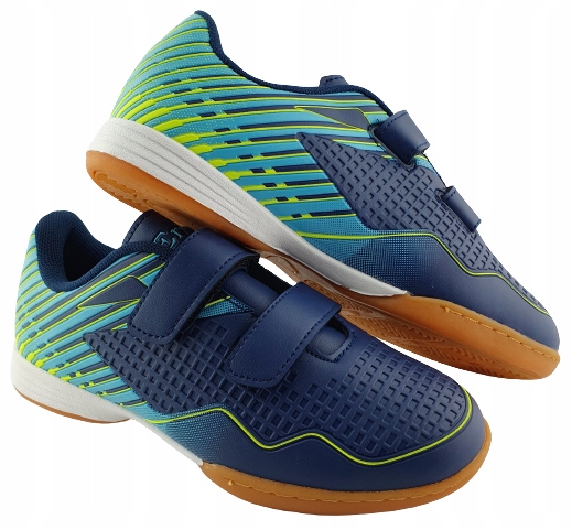 BUTY SPORTOWE DZIECIĘCE LEKKIE HALÓWKI RZEP 32 Marka inna