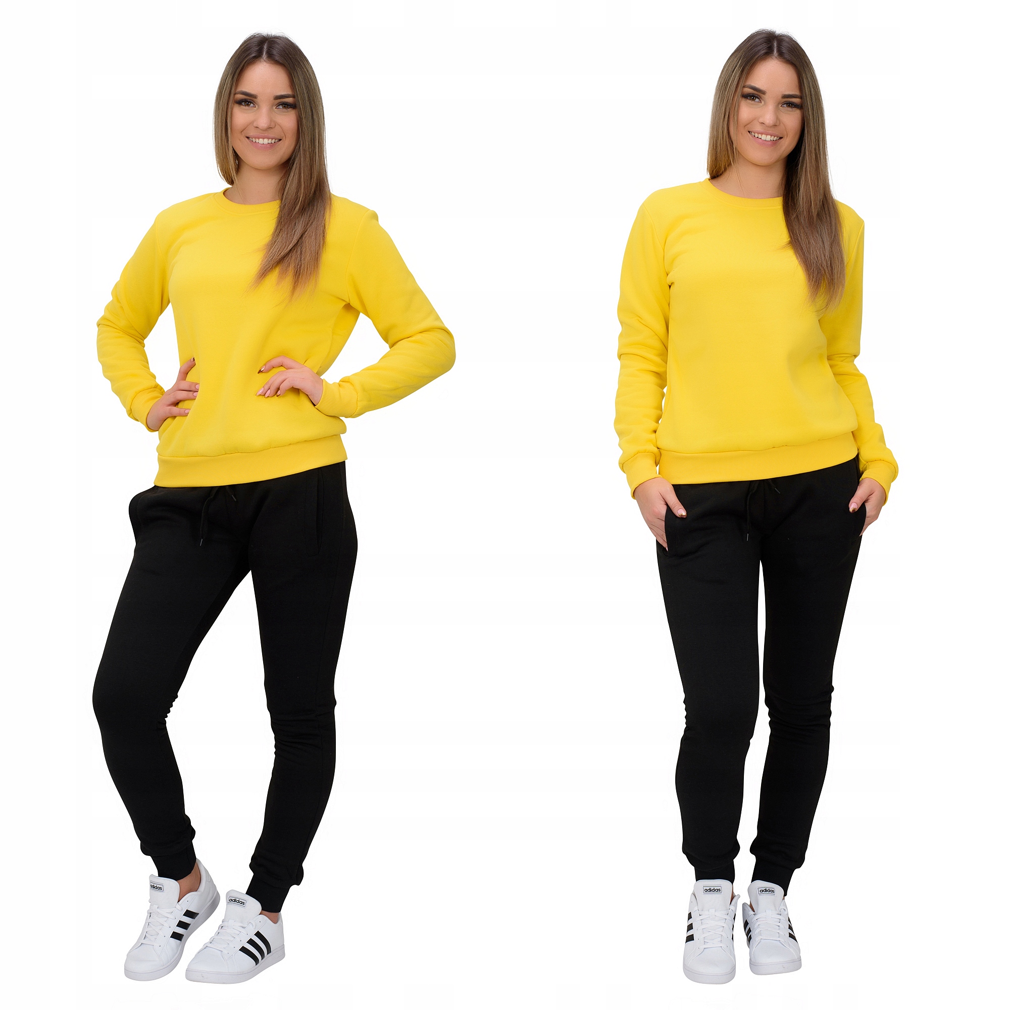 CK01 + D01 r. S DAMSKI KOMPLET DRESOWY