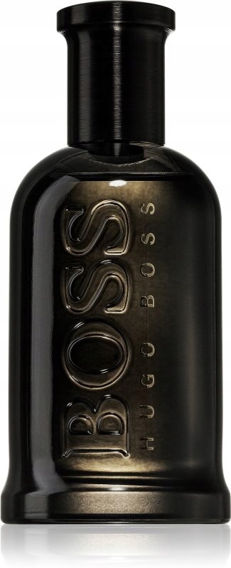 Hugo Boss BOSS Bottled Parfum pre mužov 200 ml