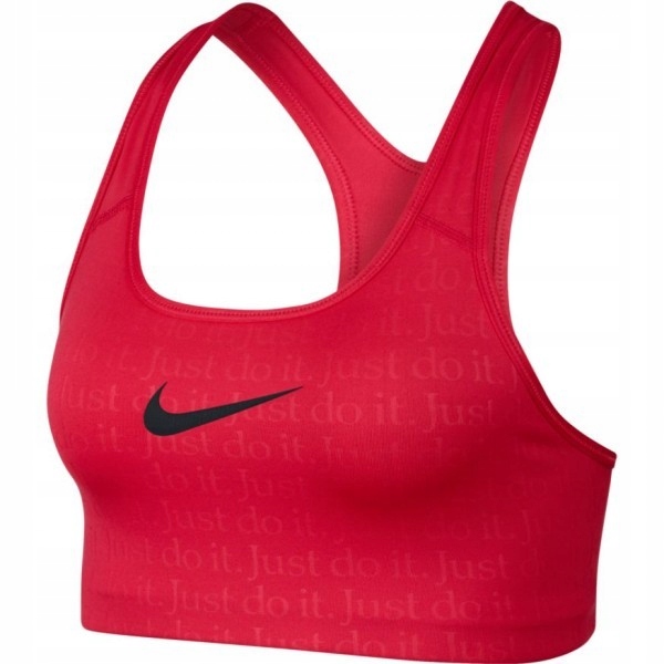 Y9174 Biustonosz Sportowy Bra Nike Swoosh Jdi Bra Xs