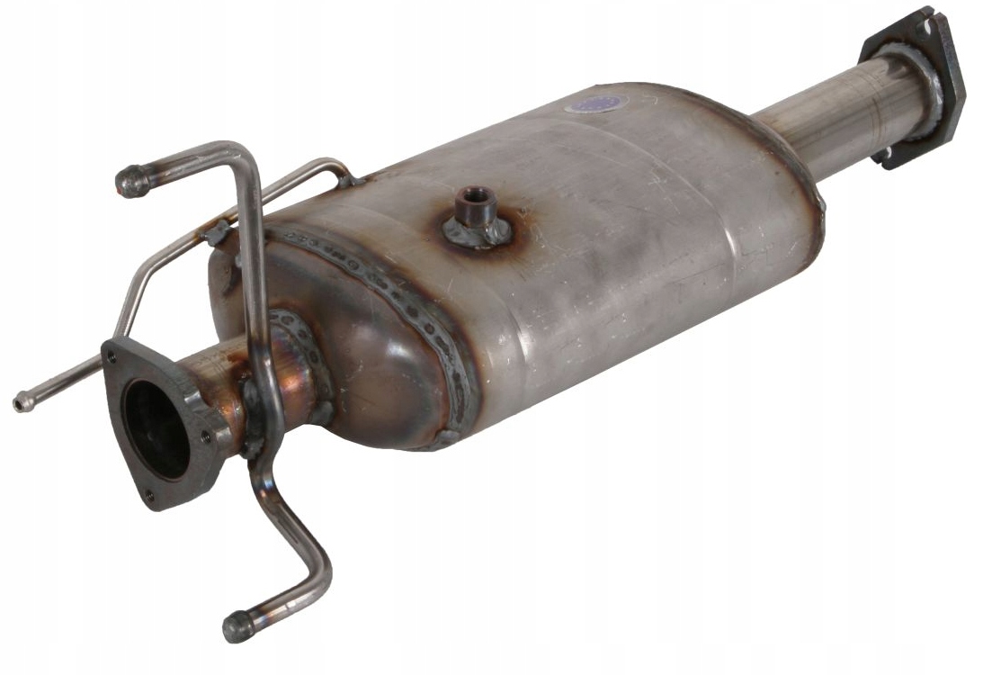 1176FA - FIAT SEDICI, SUZUKI SX4 1.9 DDIS фильтр DPF/FAP GWAR