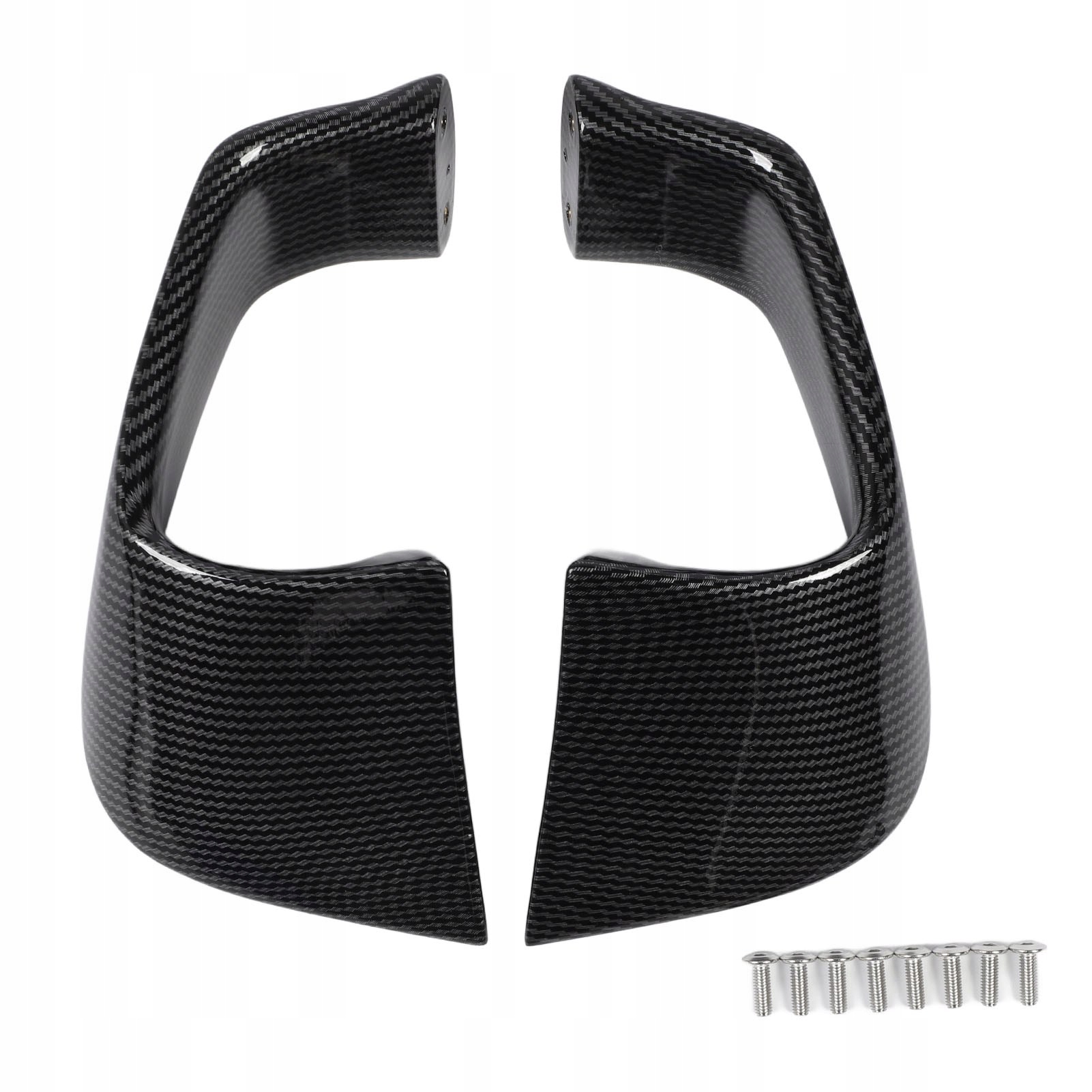 STAŁE SKRZYDŁO DLA YAMAHA YZF R1 YZF R6 NOWA Producent bez marki