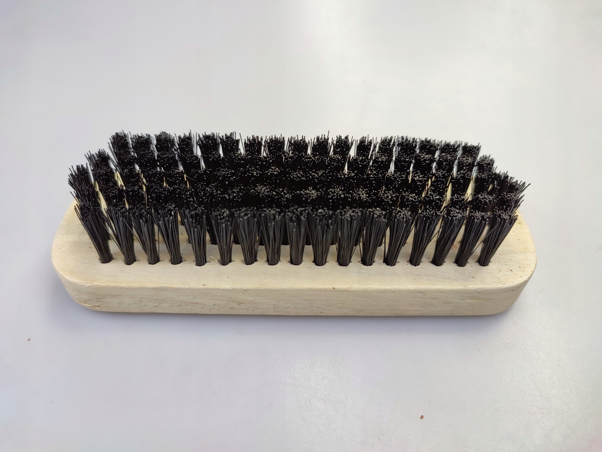 Szczotka do butów do czyszczenia polerowania Marka inna