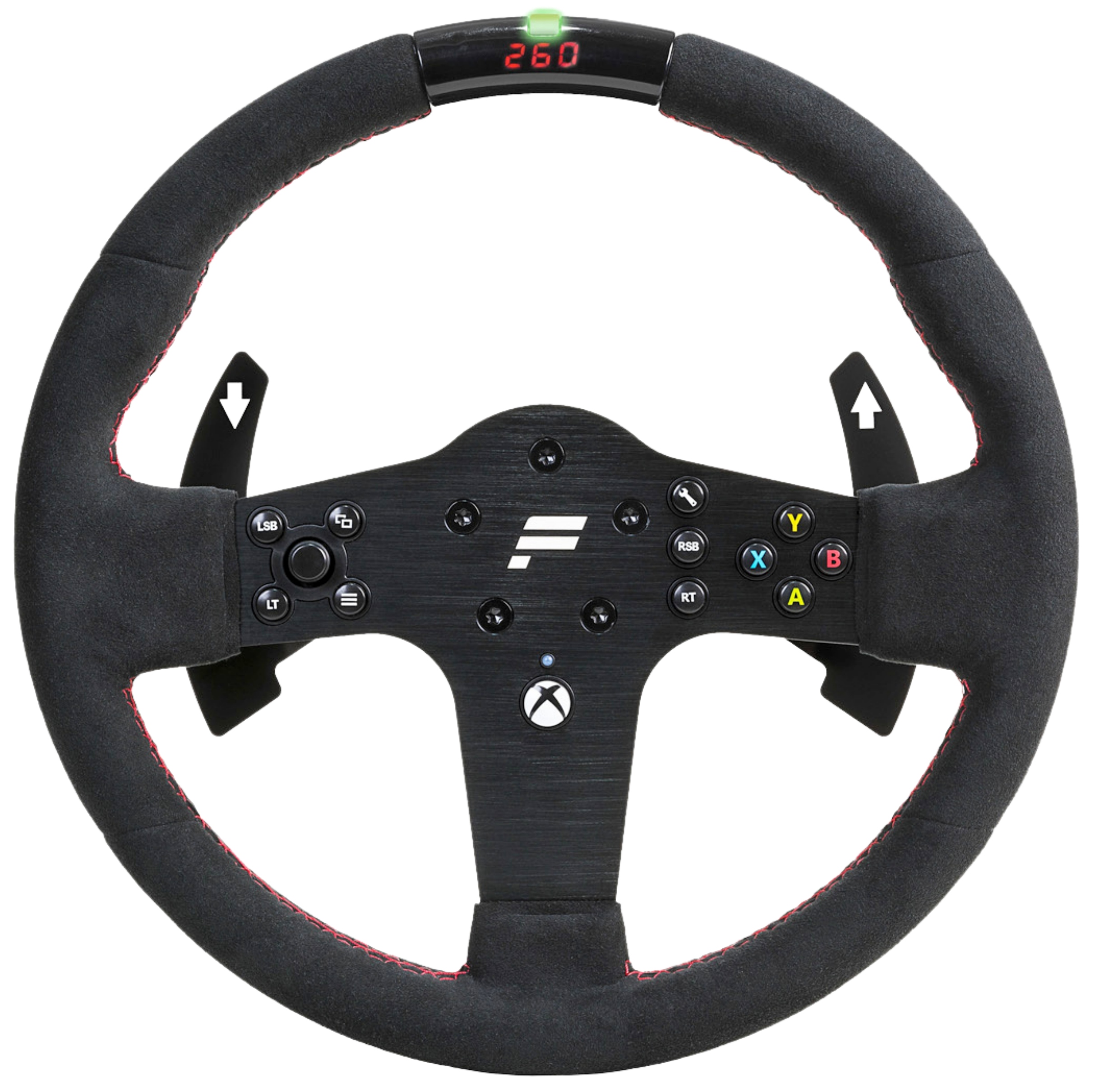 Kierownica obręcz Fanatec Csl Elite Steering Wheel P1 Xbox One/series X/pc