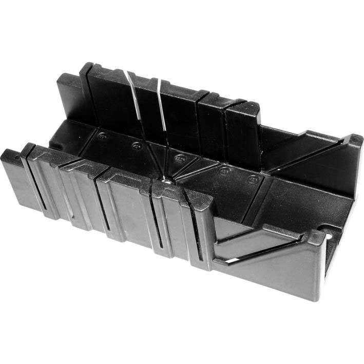 

Skrzynka uciosowa plastikowa Drel 2,5"