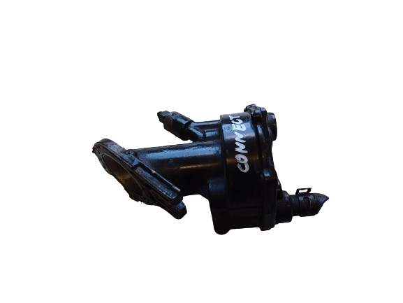 FORD TRANSIT CONNECT 1 I 02- 1.8TDDI POMPA VACU VACUM