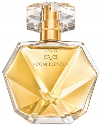 

Avon Woda Eve Confidence Dla Niej 50 ml