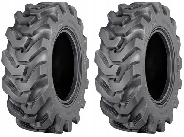 Шины 2 x 17.5 L-24 CAMSO/SOLIDEAL SL R4-2 шт.