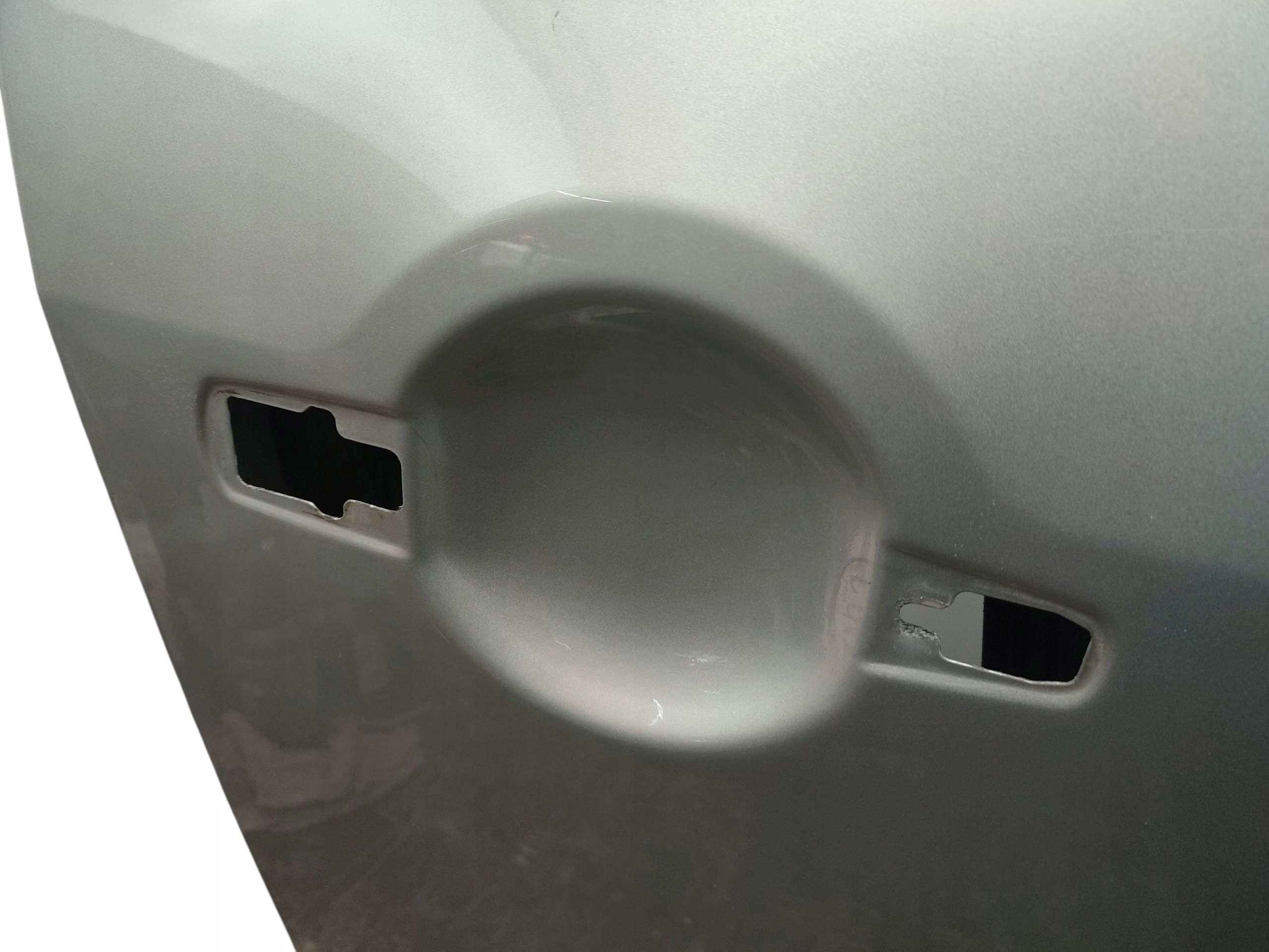 door right front CITROEN C3 PICASSO LAK: EZRC (2009-2012)