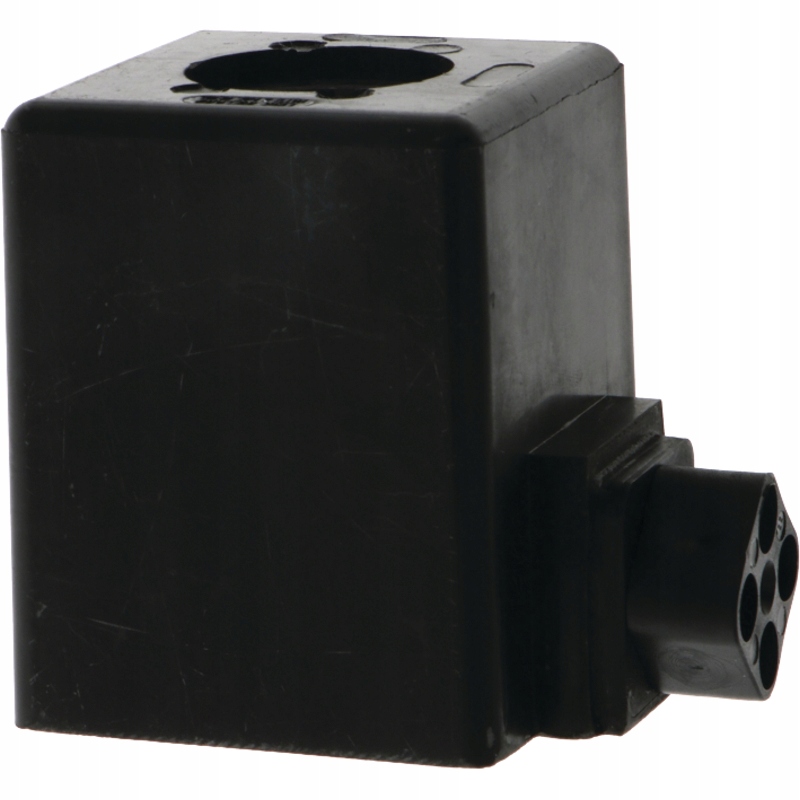 85010012 - Котушка 24 В DC-60 Вт 63 мм 25 мм Walvoil