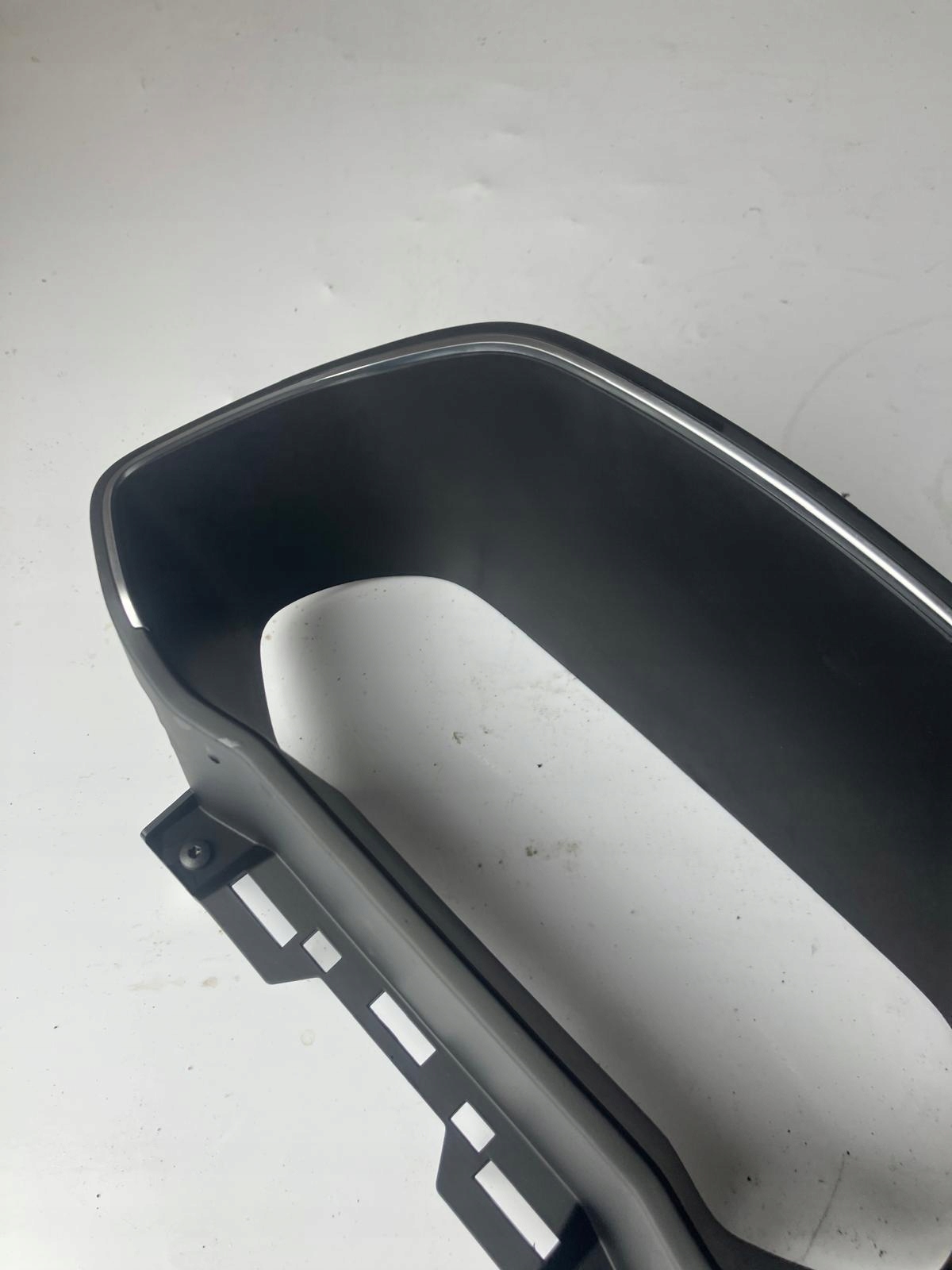 cover cover instrument panel frame RENAULT ZOE II LIFT