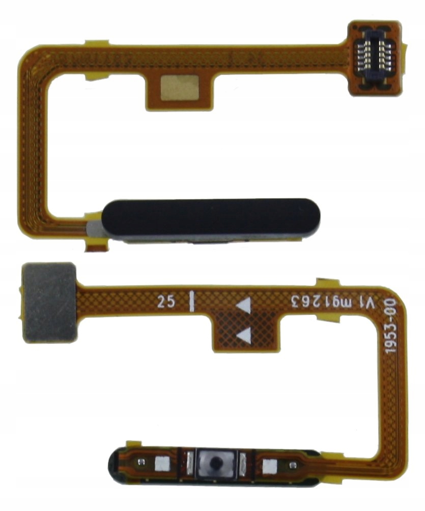 

Czytnik Linii Papilarnych Xiaomi Mi 11 Lite Czarny