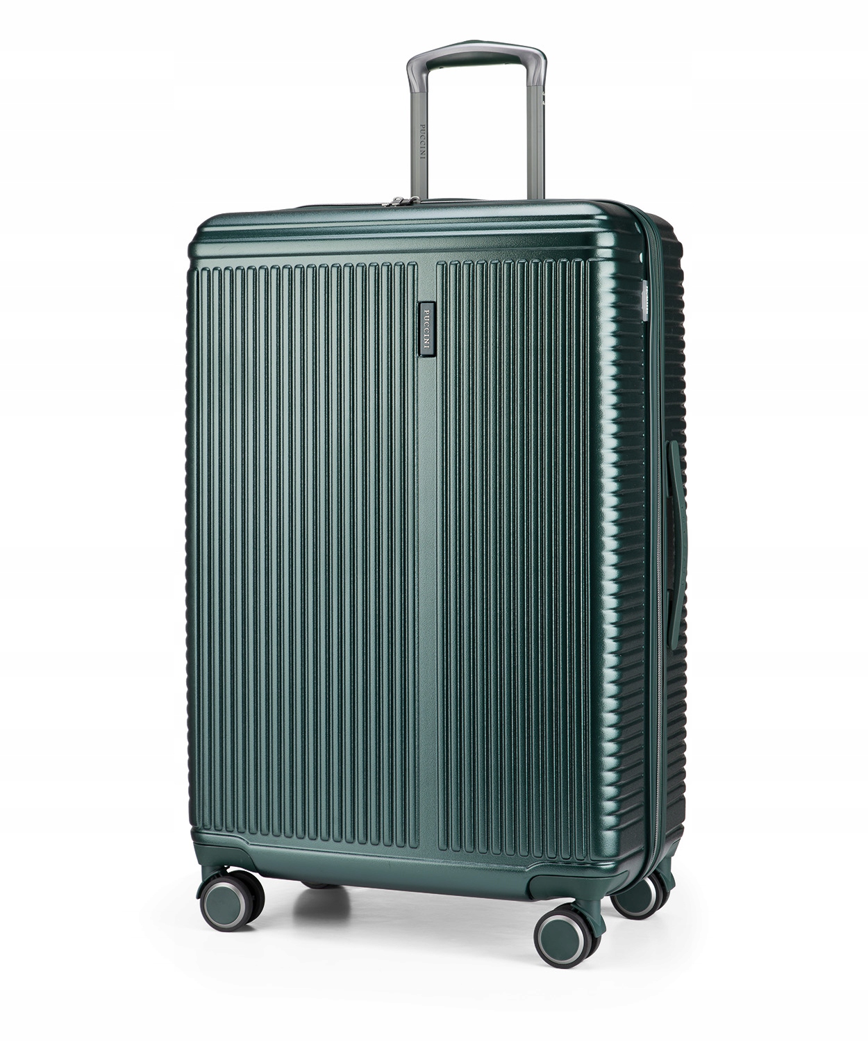 Puccini Walizka twarda duża poliwęglan Geneva 75 l PC033A-5D