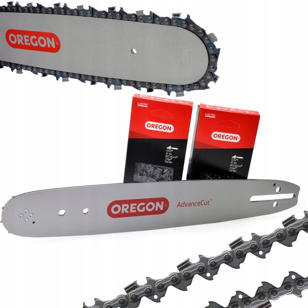 

Prowadnica Oregon 138PXBK095 2x 56og 21LPX