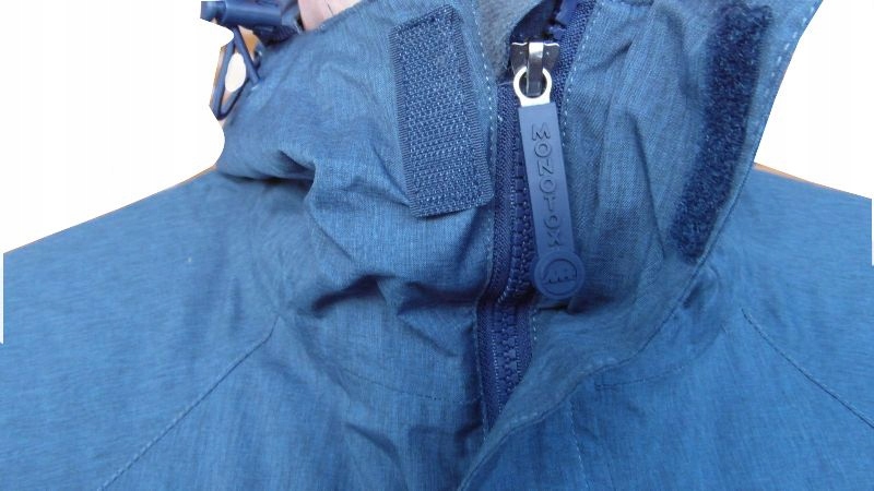 Kurtka Monotox MELANGE r. XL Rozmiar XL