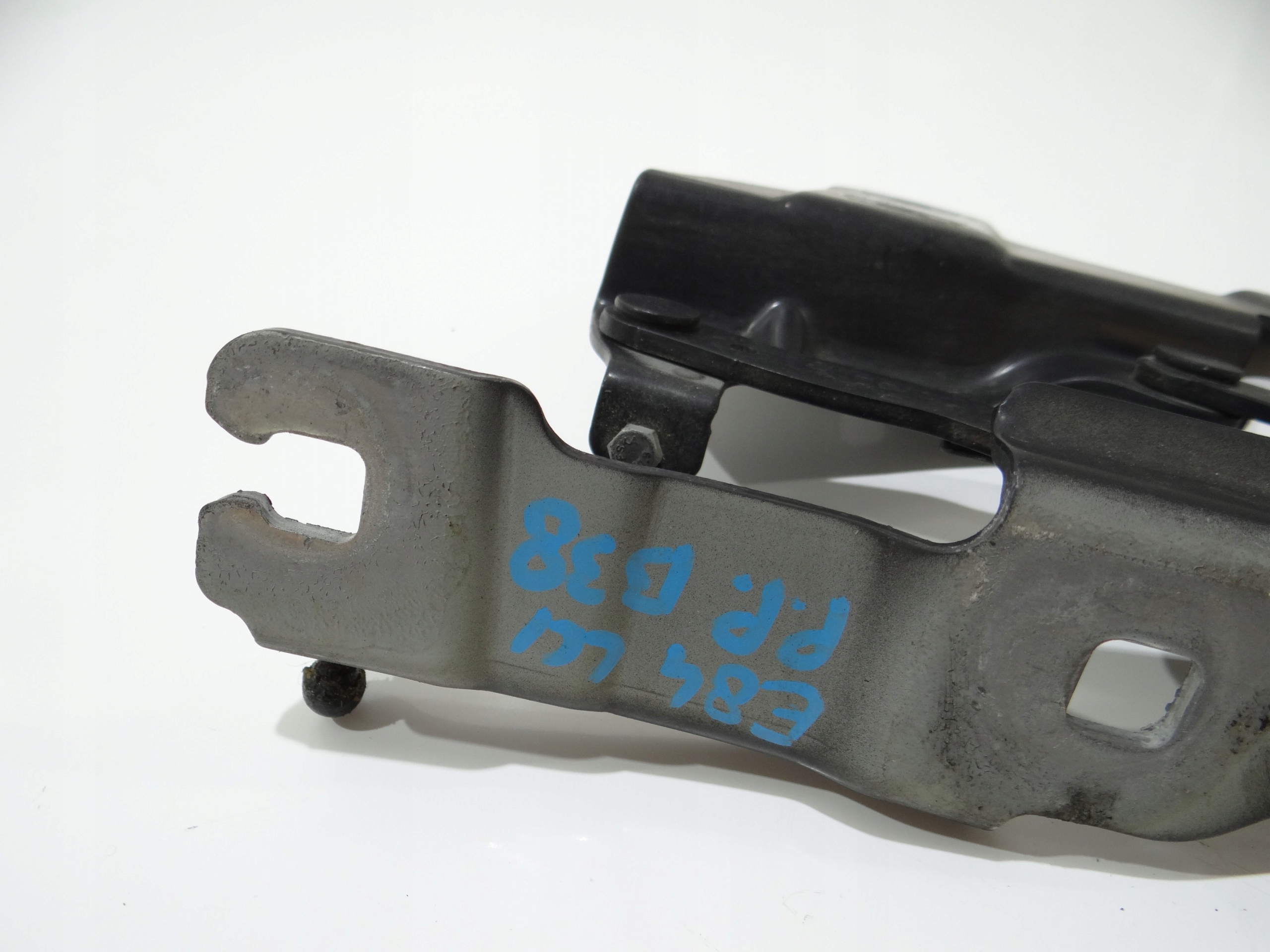 hinge bonnets right BMW X1 E84 LIFT 2990360 B38