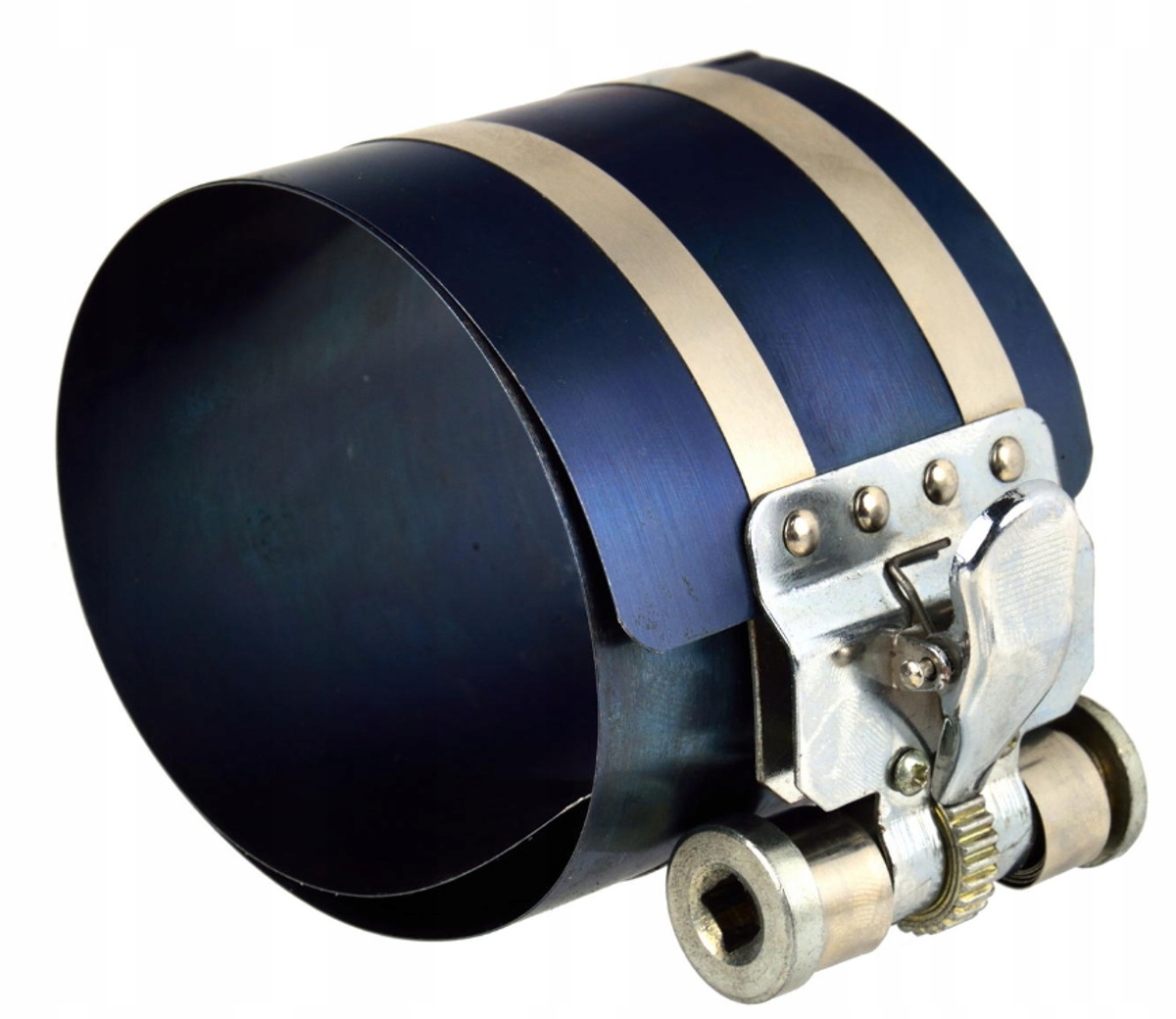 OPASKA DO PIERŚCIENI TŁOKOWYCH ZACISKACZ 53-175mm Marka Falcon