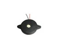 

Buzer sygnalizator bez generatora 23x5mm 85db