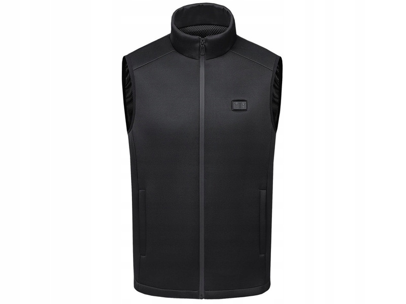 

Podgrzewana kamizelka Mozos HV4 rozmiar XL Czarny