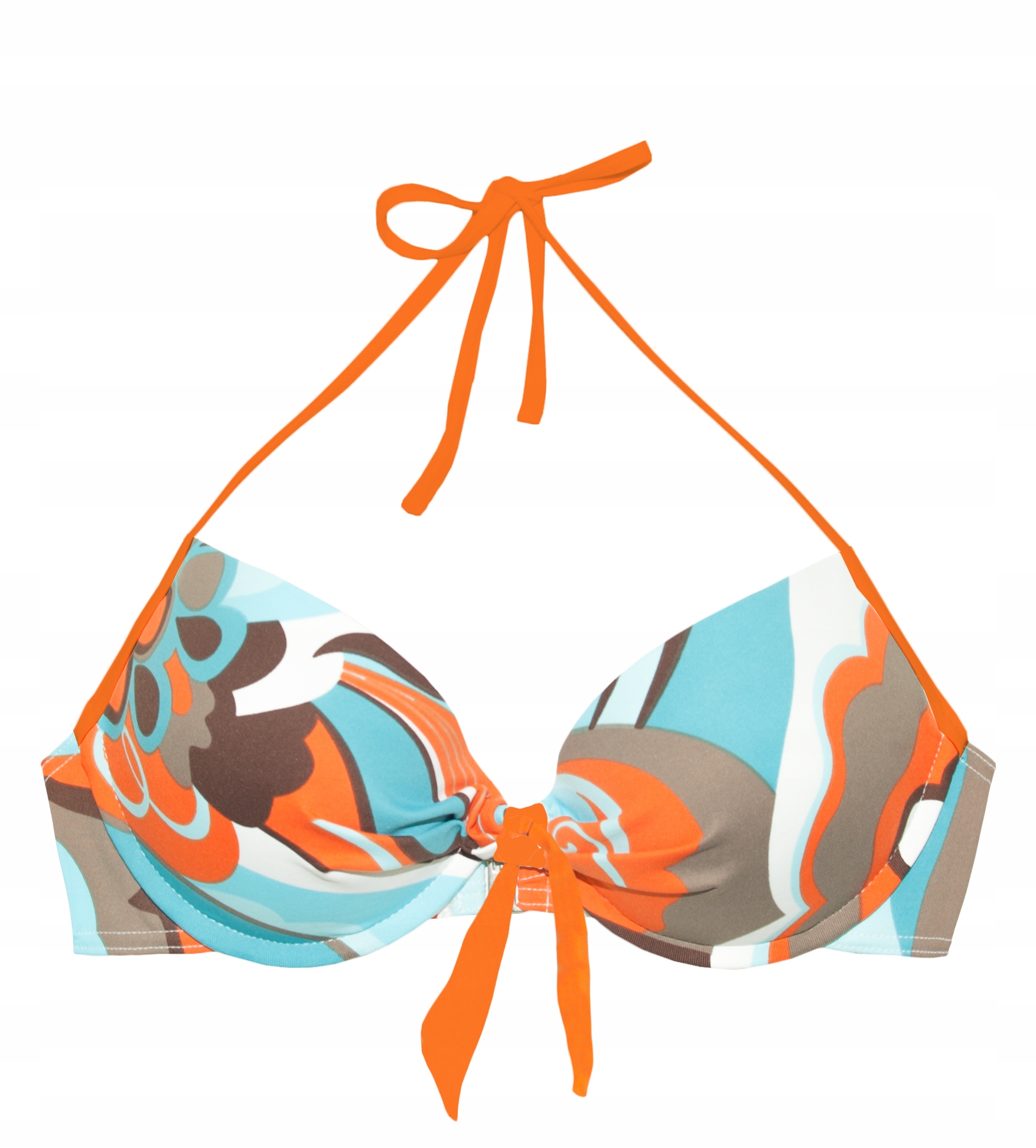 STRÓJ KĄPIELOWY DWUCZĘŚCIOWY PIĘKNY 80B/M Marka Kleo