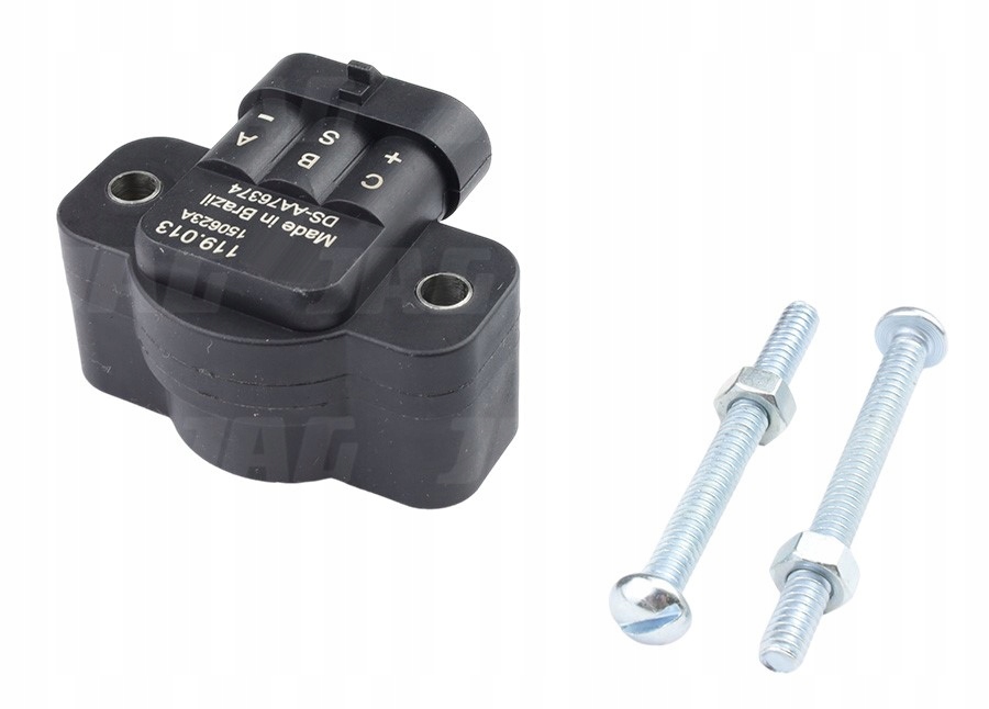 Snímač polohy John Deere AA76374