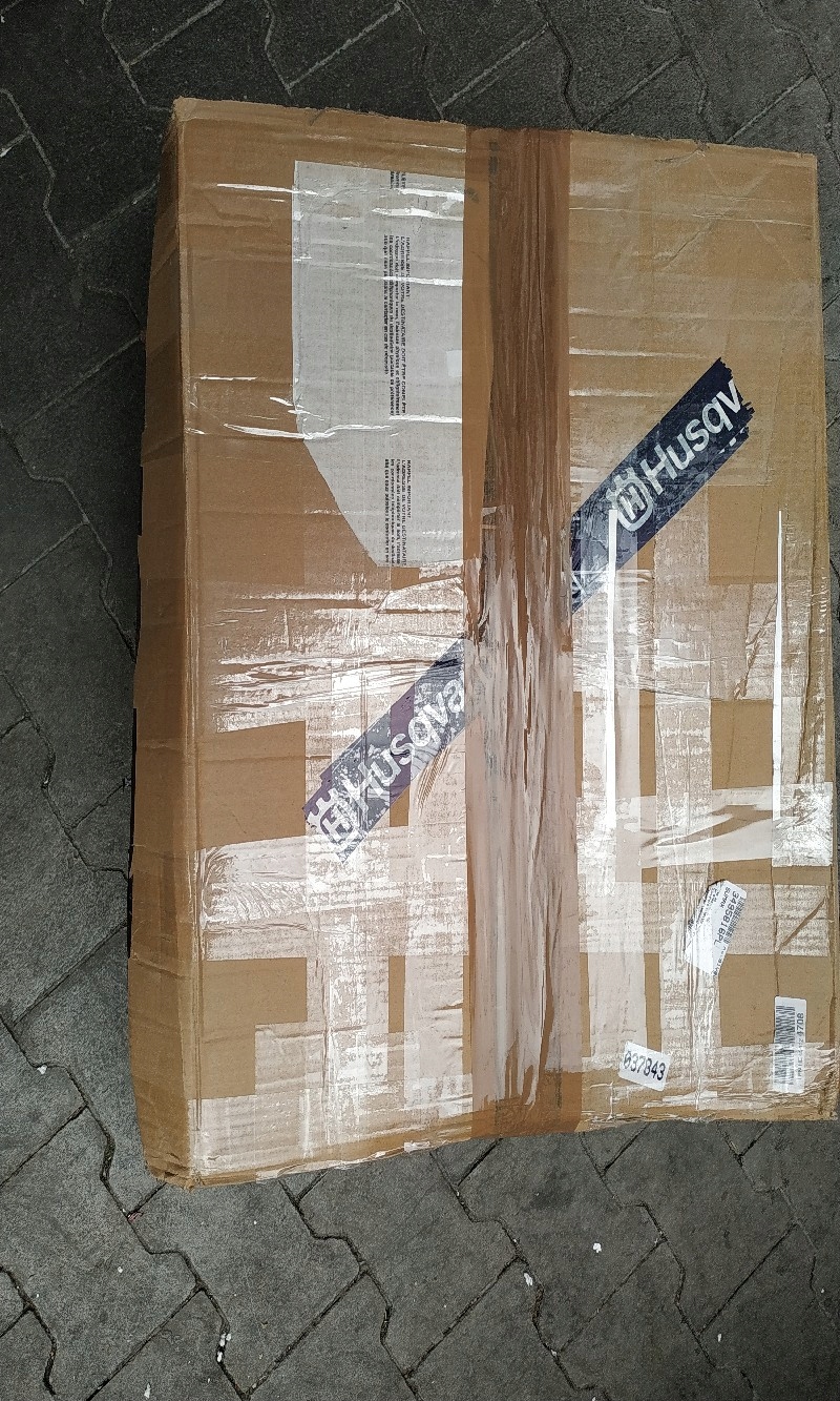 ROBOT KOSZĄCY WORX LANDROID WR155E 2000M2 20V 5AH Marka Worx