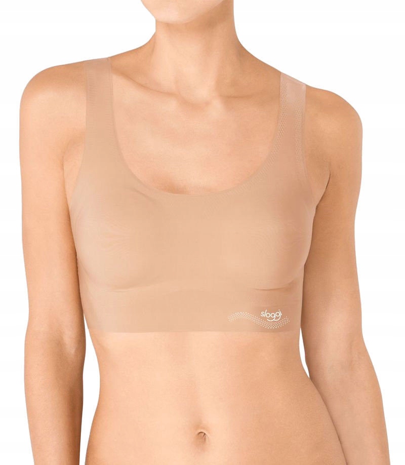 

Biustonosz sloggi Zero Feel Top E S